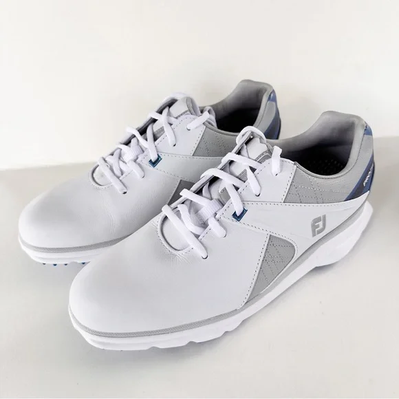 FootJoy | Shoes | Footjoy Mens Wide Pro Sl Golf Shoes  display picture 2